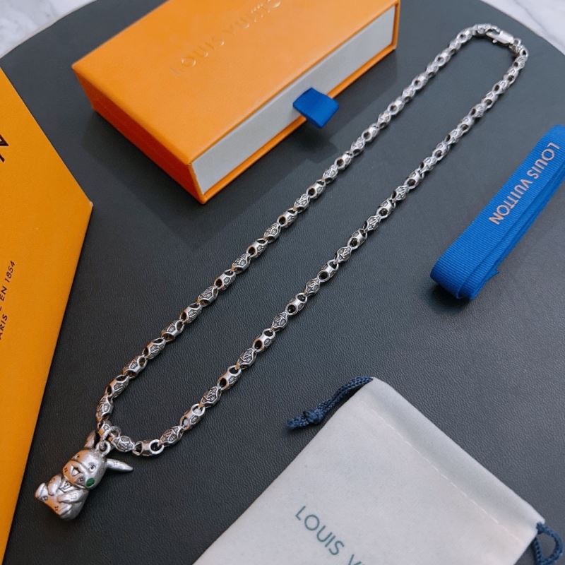 LV Necklaces